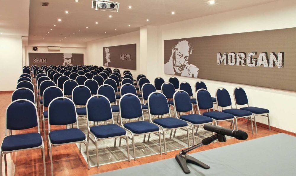 B&B Hotel Milano Cologno Studios Cologno Monzese Εξωτερικό φωτογραφία