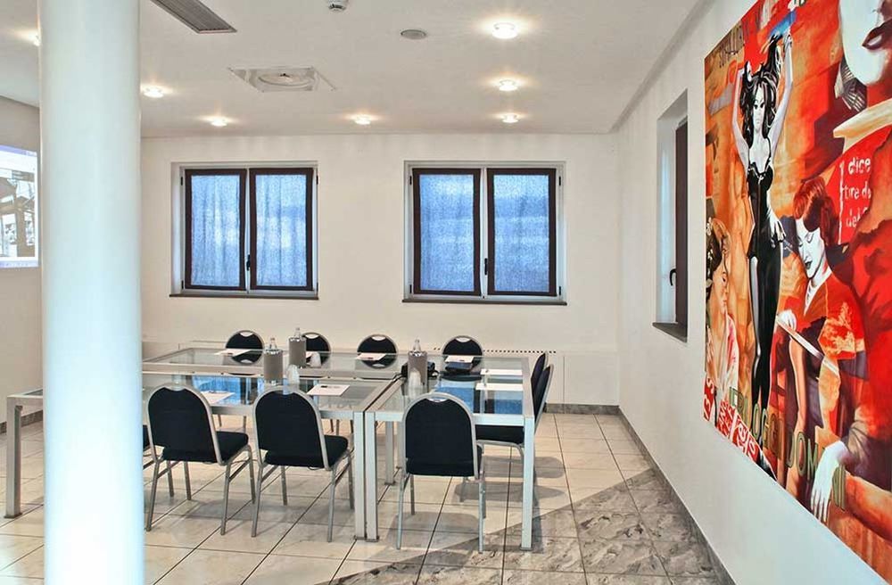 B&B Hotel Milano Cologno Studios Cologno Monzese Εξωτερικό φωτογραφία