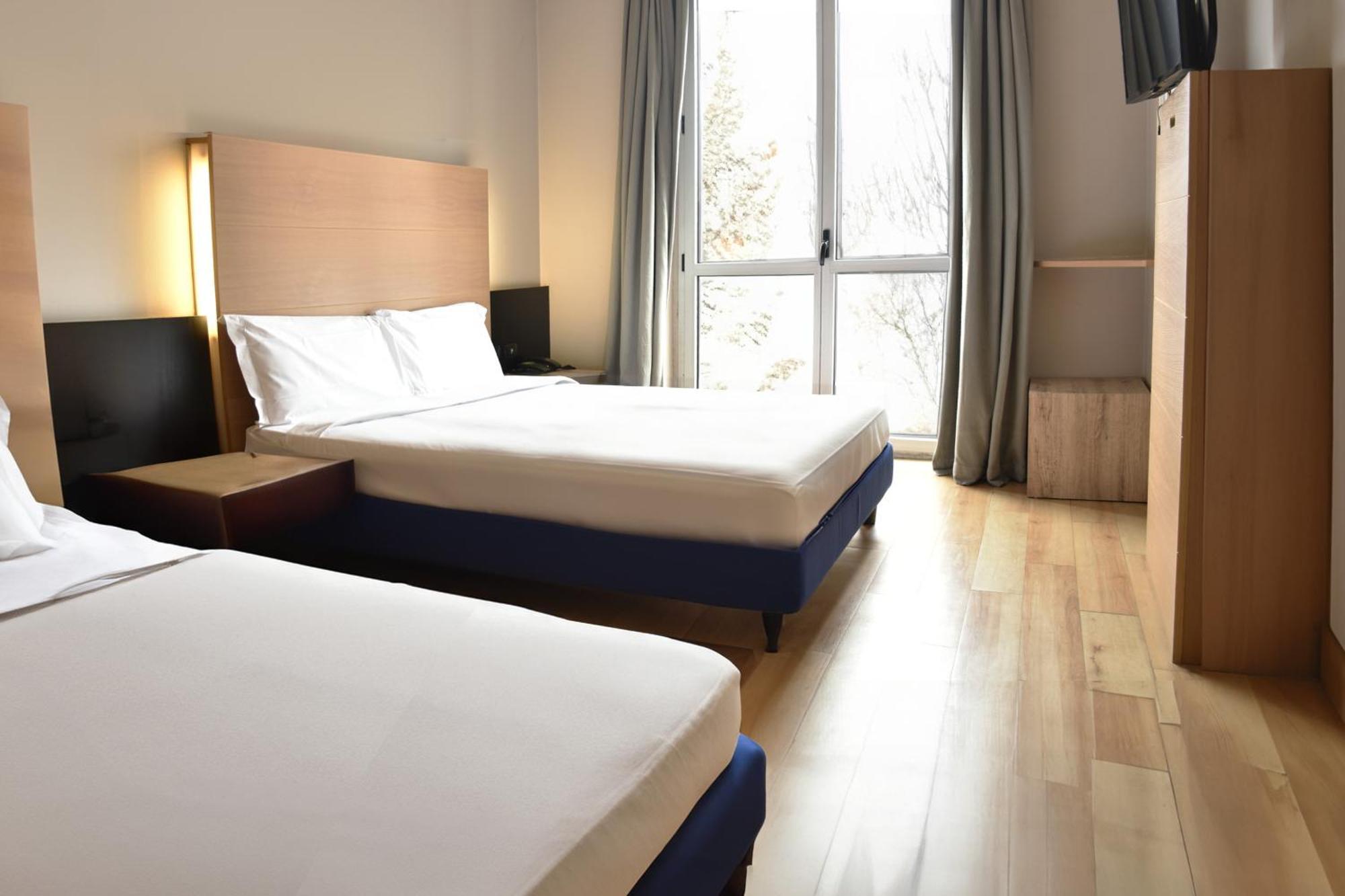 B&B Hotel Milano Cologno Studios Cologno Monzese Εξωτερικό φωτογραφία