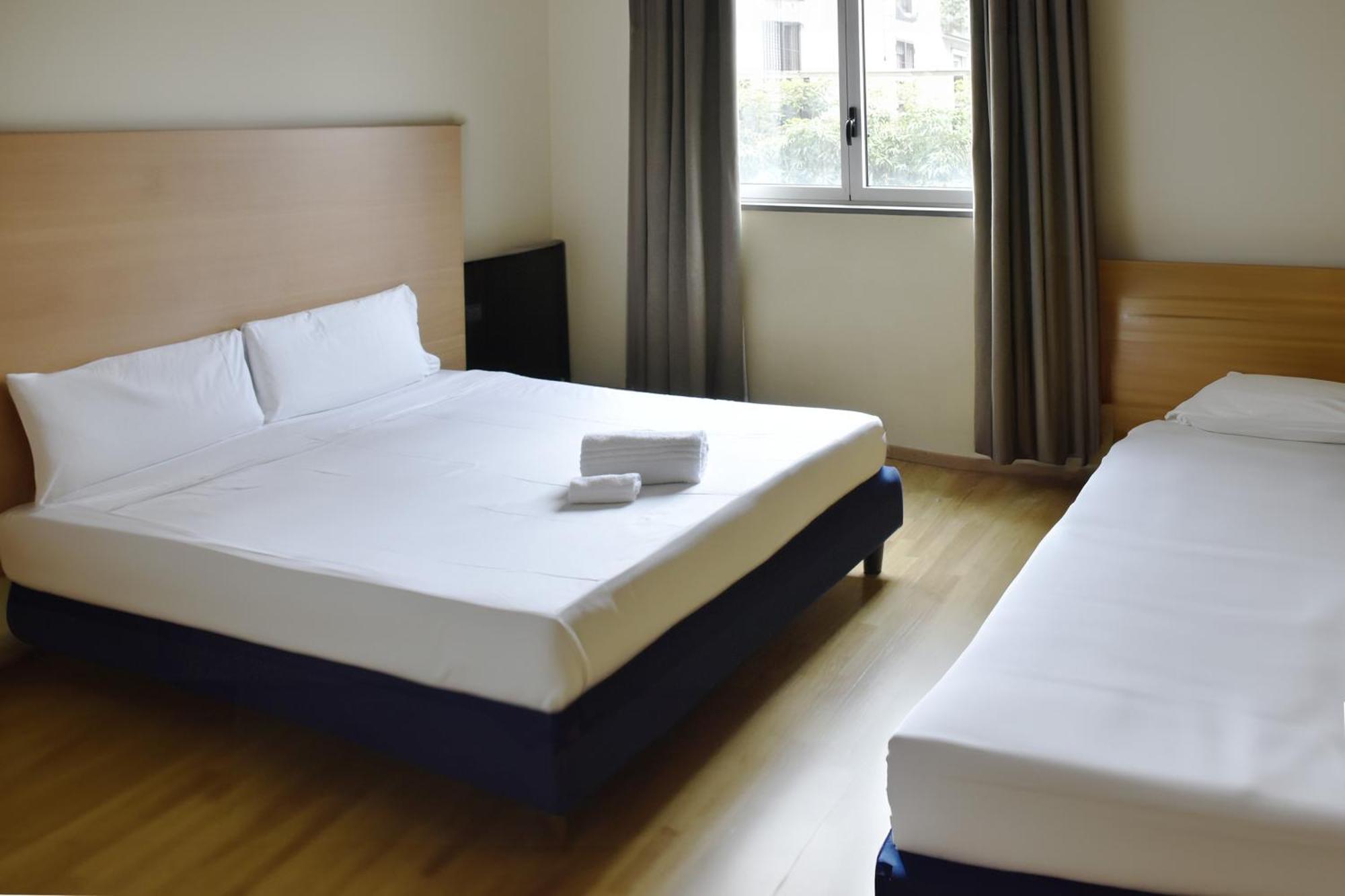 B&B Hotel Milano Cologno Studios Cologno Monzese Εξωτερικό φωτογραφία