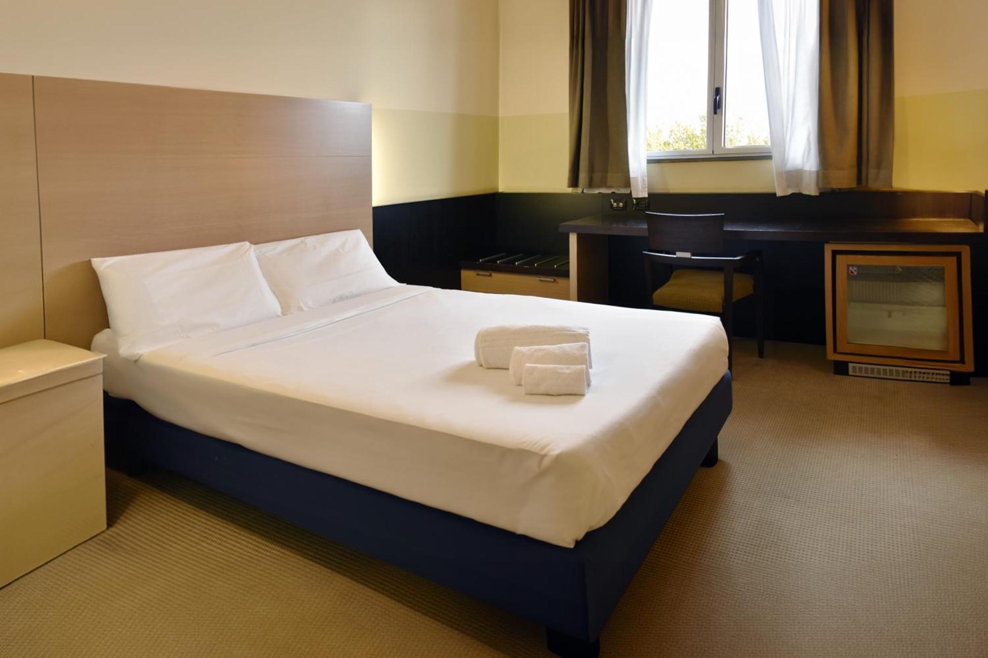 B&B Hotel Milano Cologno Studios Cologno Monzese Εξωτερικό φωτογραφία