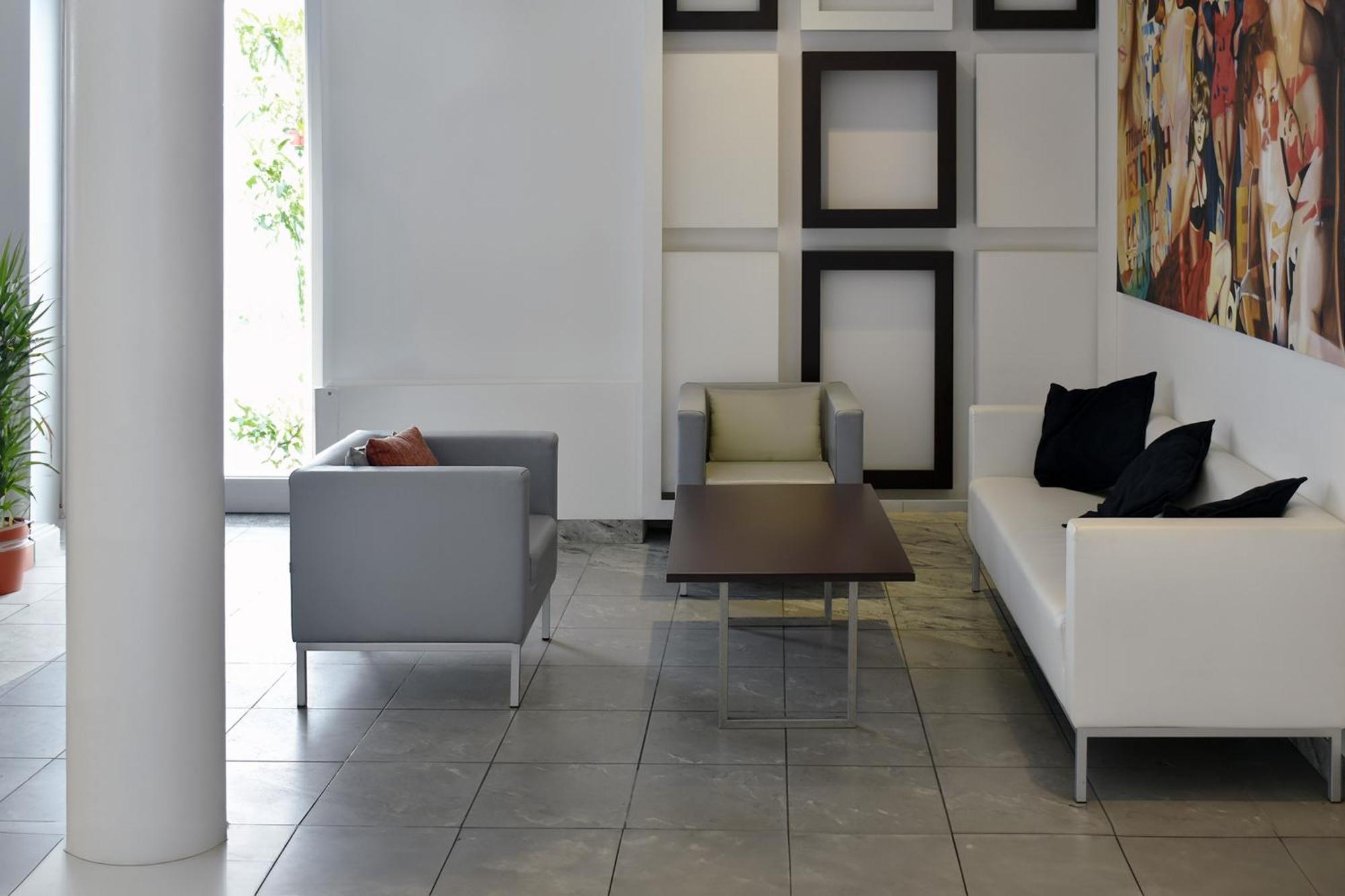 B&B Hotel Milano Cologno Studios Cologno Monzese Εξωτερικό φωτογραφία