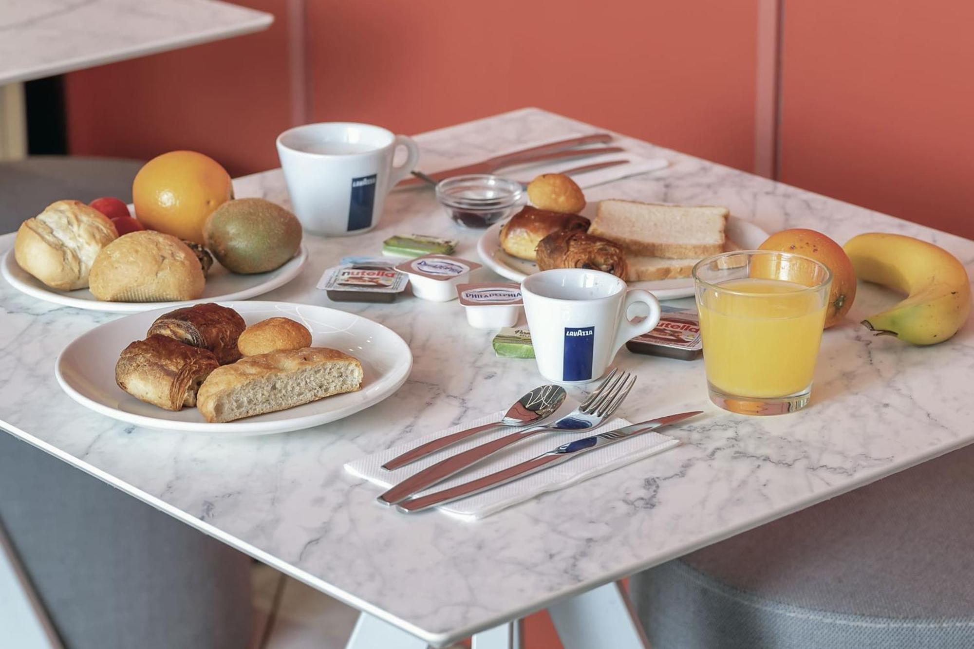 B&B Hotel Milano Cologno Studios Cologno Monzese Εξωτερικό φωτογραφία