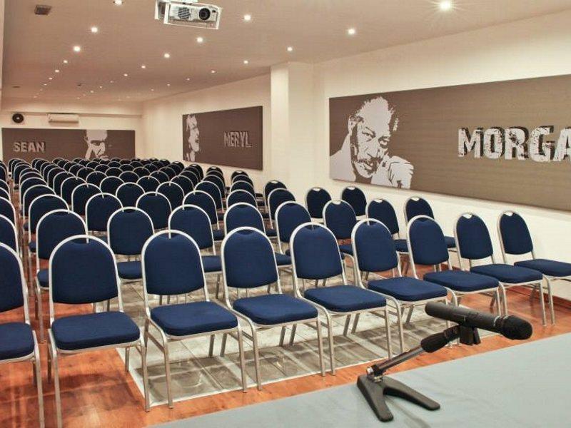 B&B Hotel Milano Cologno Studios Cologno Monzese Εξωτερικό φωτογραφία