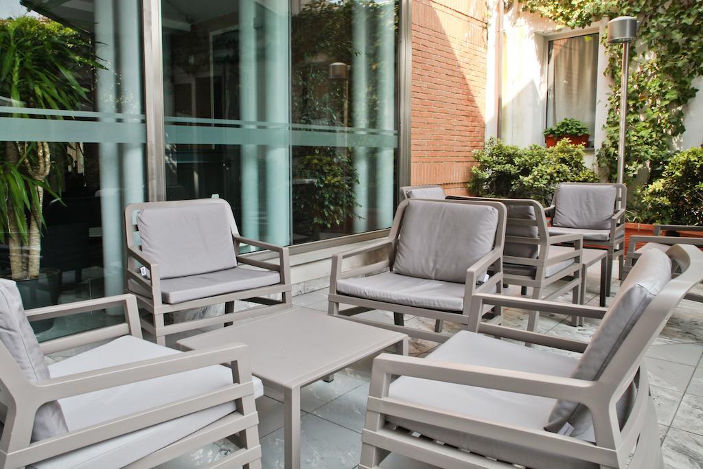 B&B Hotel Milano Cologno Studios Cologno Monzese Εξωτερικό φωτογραφία