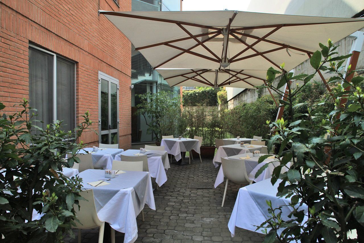 B&B Hotel Milano Cologno Studios Cologno Monzese Εξωτερικό φωτογραφία