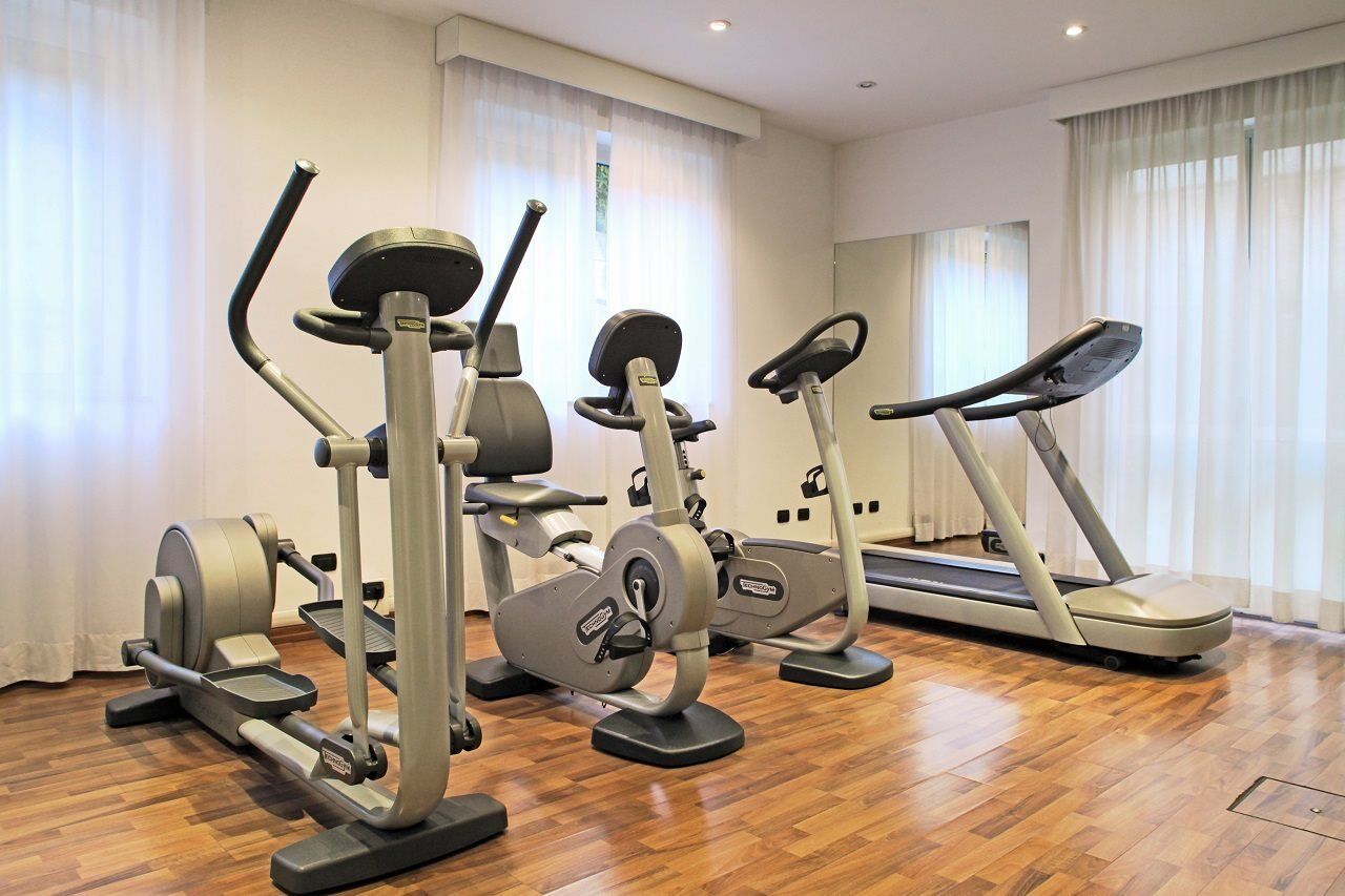 B&B Hotel Milano Cologno Studios Cologno Monzese Εξωτερικό φωτογραφία