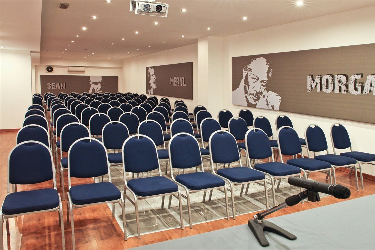 B&B Hotel Milano Cologno Studios Cologno Monzese Εξωτερικό φωτογραφία